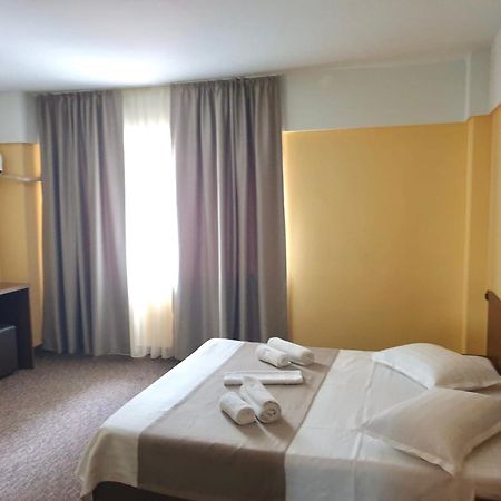 Hotel Casa Mario Eforie Nord Zewnętrze zdjęcie