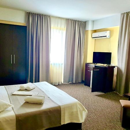 Hotel Casa Mario Eforie Nord Zewnętrze zdjęcie