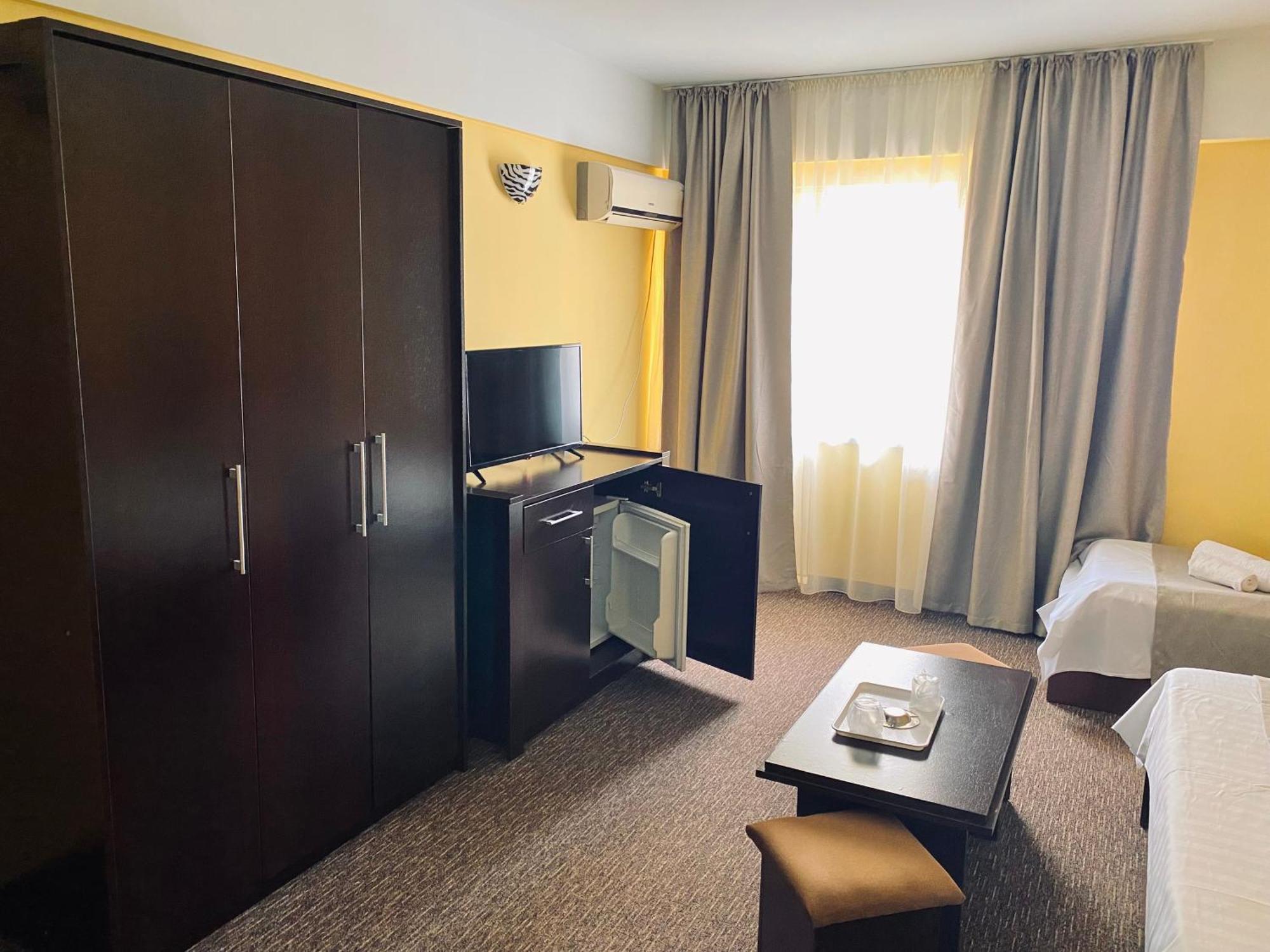 Hotel Casa Mario Eforie Nord Zewnętrze zdjęcie